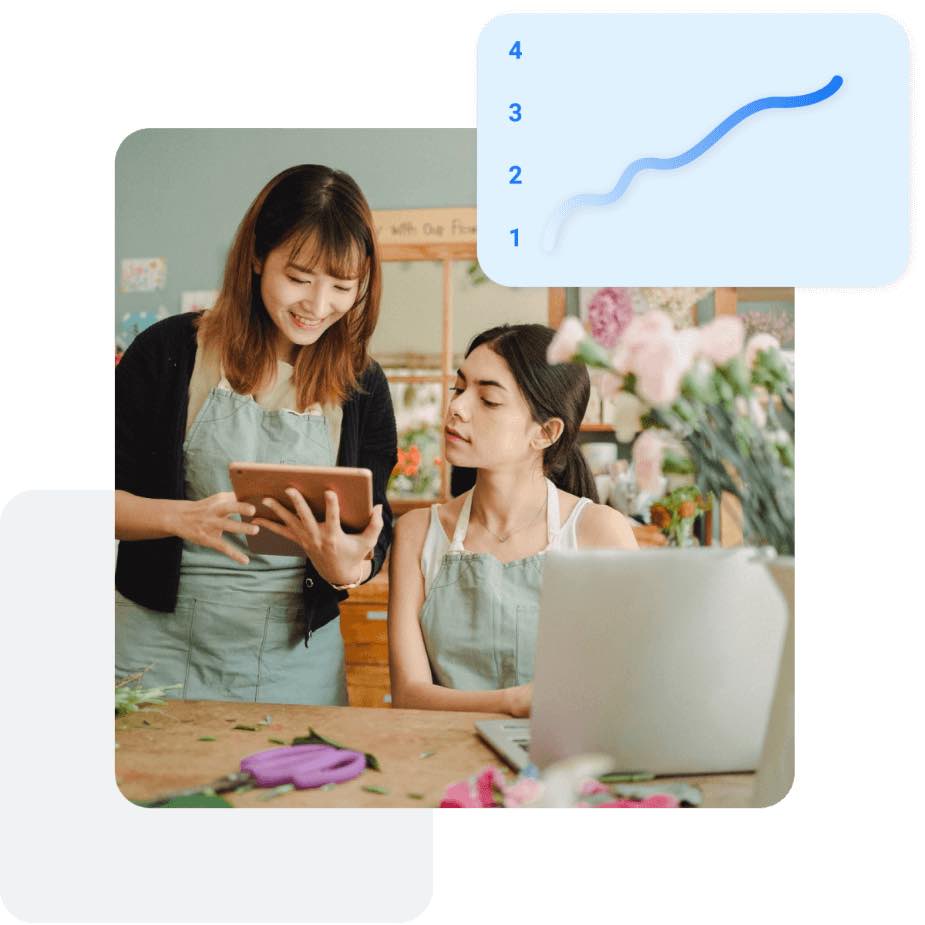 Business Partner Program