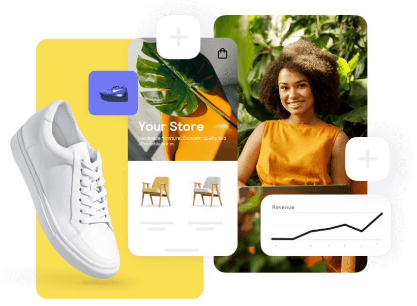 Growcify eCommerce SaaS platform