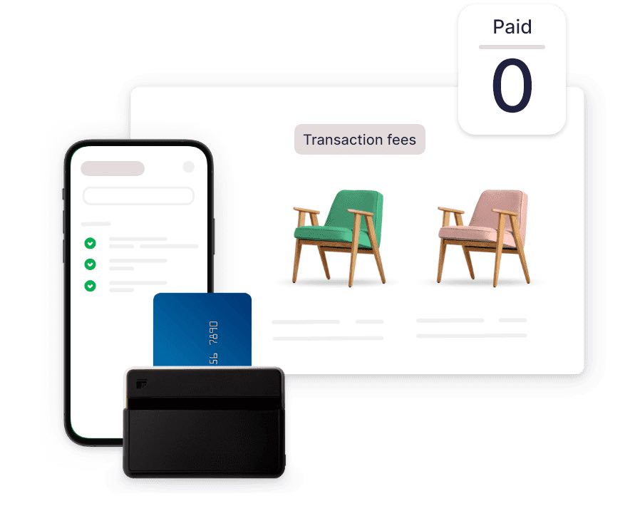 No transaction fee plans
