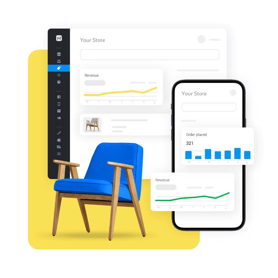Growcify inventory solution