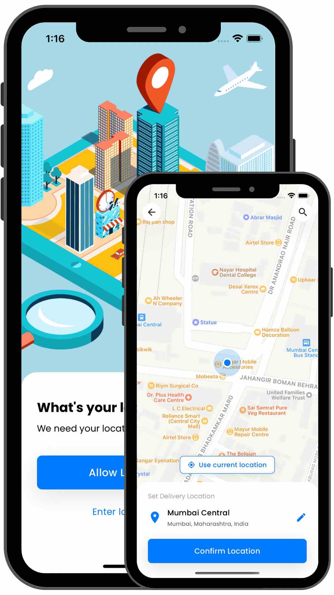 Growcify V2 screen 3